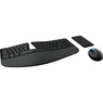 Teclado Teclado & mouse Microsoft Sculpt Ergonomic Desktop - USB 2.0 Inalámbrico RF Teclado Teclado numérico