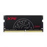 XPG RAM HUNTER 8G SODIMM DDR4- 2666 MHZ 1.2V CL18 NEGRO 1