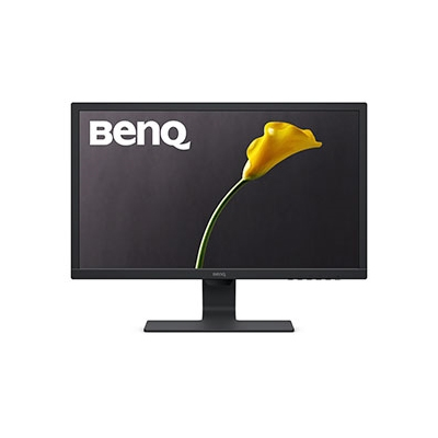 Monitor BenQ GL2480 de 24” FULL HD