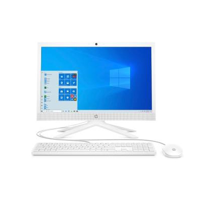 HP AIO 21-B0015LA 20.7 CI3