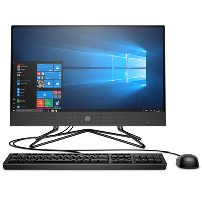 HP 200 G4 AIO 21.5"INTEL J5040