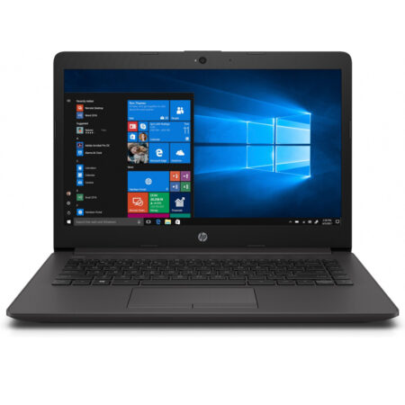 Laptop NoteBook HP 245 G7 AMD Ryzen 5 3500U / 8gb / 256 SSD