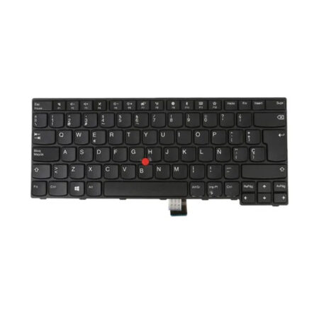 Teclado Laptop ThinkPad 13 01AX003 SP