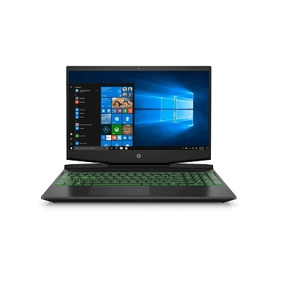 Laptop HP NB GAMING RYZEN5