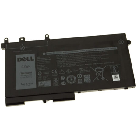 Bateria Original Laptop Dell E5280 E5480