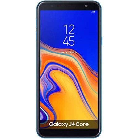 Samsung Galaxy J4 Core 16 Gb Negro 1 Gb Ram