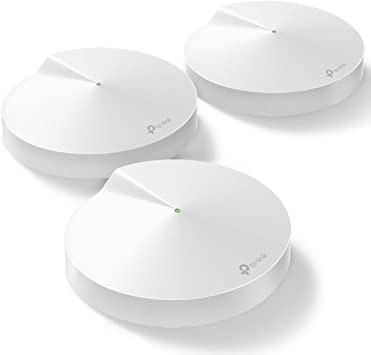 Access point, Router, Sistema mesh Wi-Fi TP-Link Deco M5