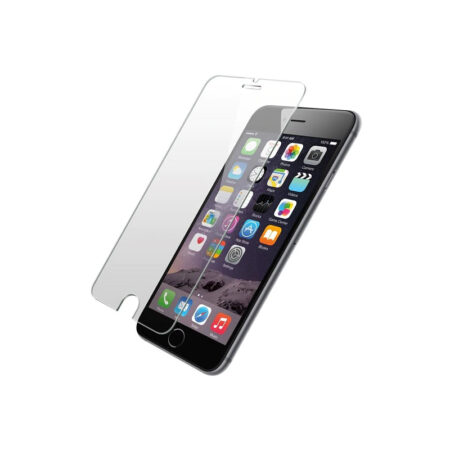 Mica Cristal Templado Glass 9h iPhone 6 Plus