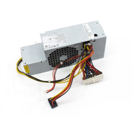 Dell 275W 24 Pin 4 Pin 12V SFF ATX Power Supply MH300